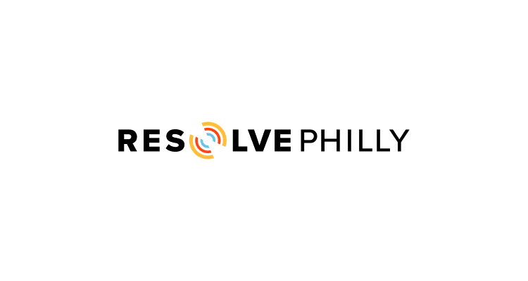 Resolve philly